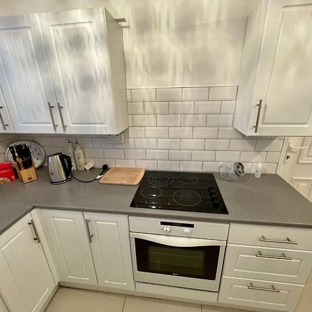 Bishop'S Gate Apartment Londonderry ภายนอก รูปภาพ