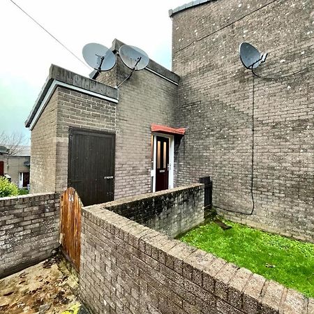 Bishop'S Gate Apartment Londonderry ภายนอก รูปภาพ