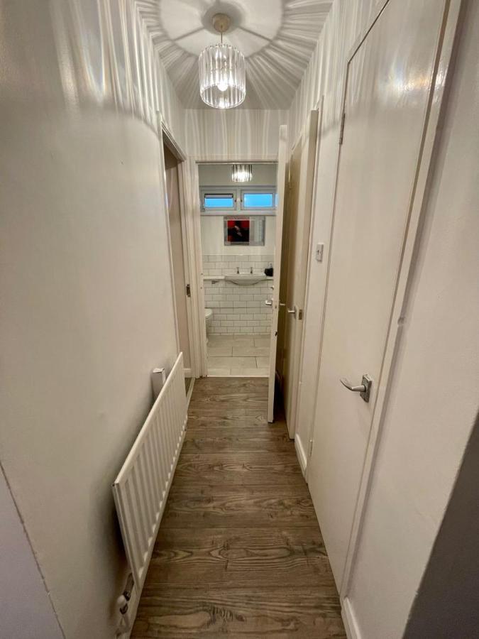 Bishop'S Gate Apartment Londonderry ภายนอก รูปภาพ