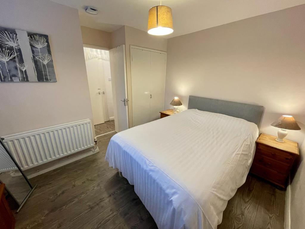 Bishop'S Gate Apartment Londonderry ภายนอก รูปภาพ