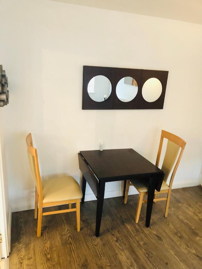 Bishop'S Gate Apartment Londonderry ภายนอก รูปภาพ