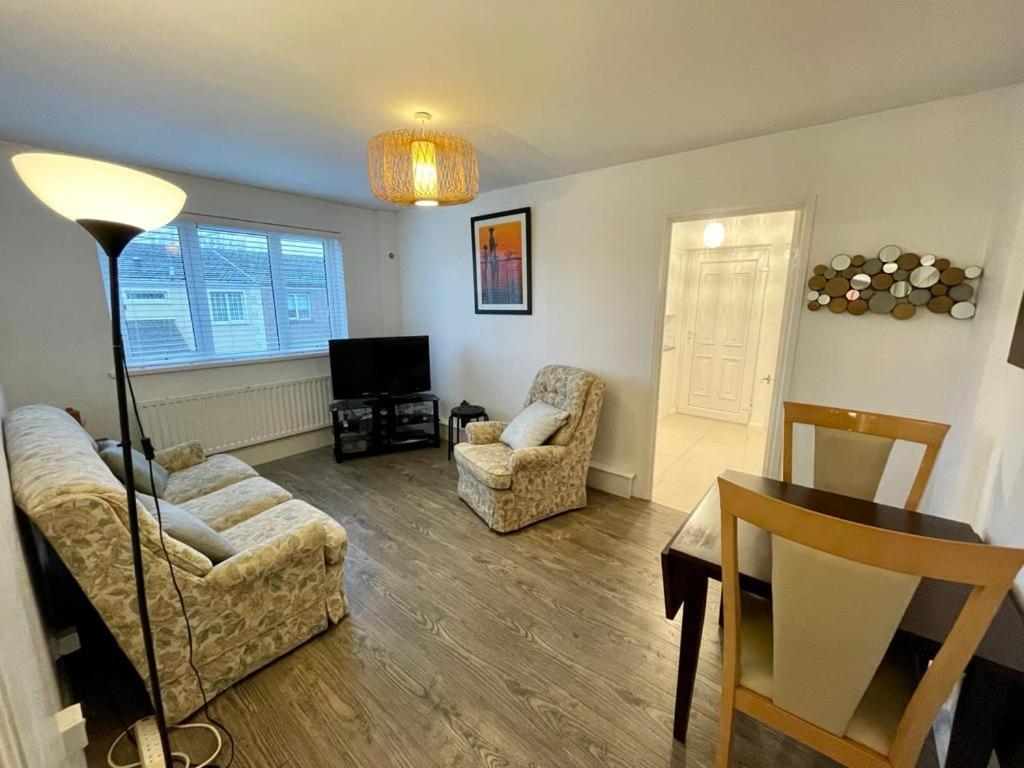 Bishop'S Gate Apartment Londonderry ภายนอก รูปภาพ