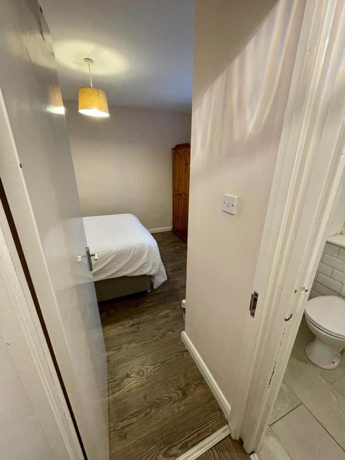 Bishop'S Gate Apartment Londonderry ภายนอก รูปภาพ