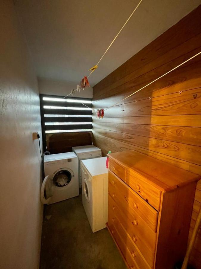 Bishop'S Gate Apartment Londonderry ภายนอก รูปภาพ