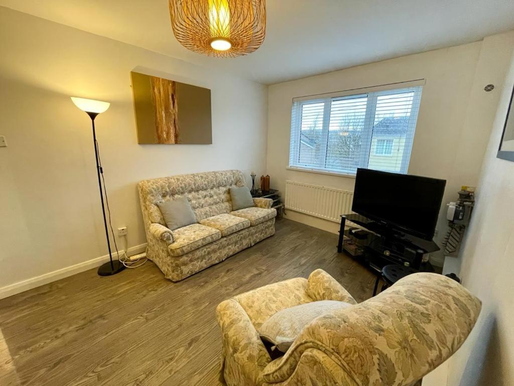 Bishop'S Gate Apartment Londonderry ภายนอก รูปภาพ
