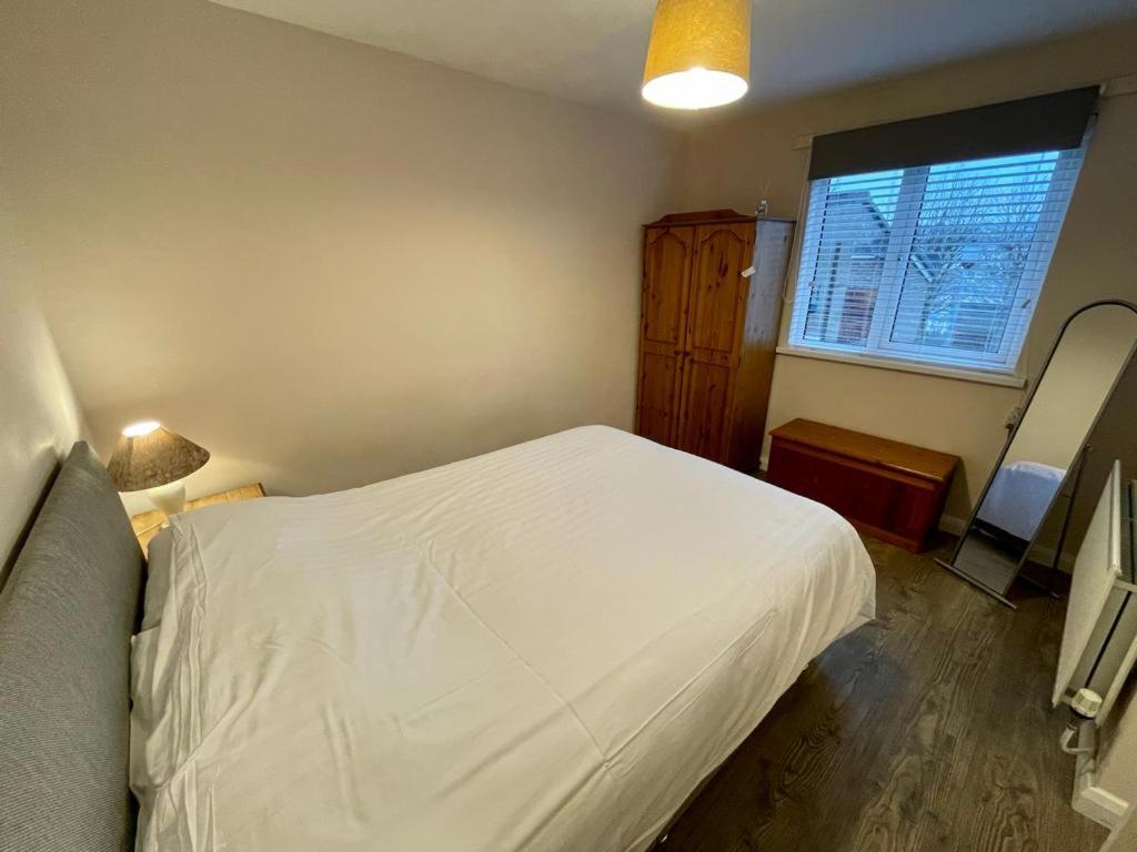 Bishop'S Gate Apartment Londonderry ภายนอก รูปภาพ