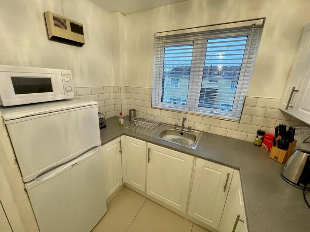 Bishop'S Gate Apartment Londonderry ภายนอก รูปภาพ