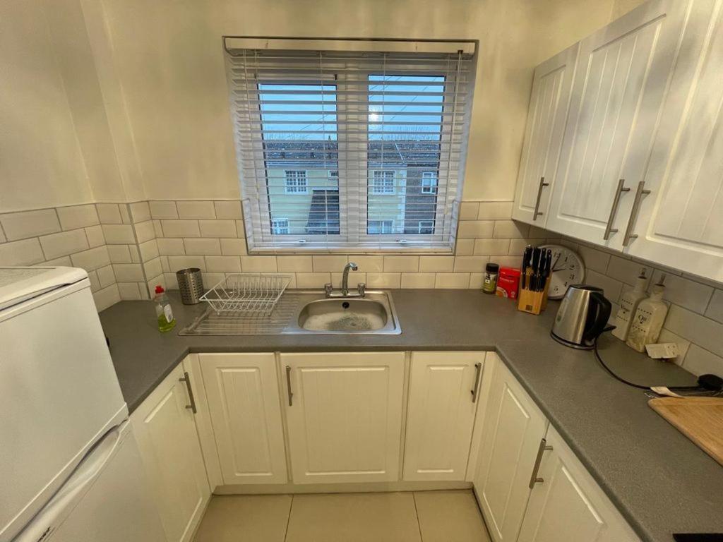 Bishop'S Gate Apartment Londonderry ภายนอก รูปภาพ